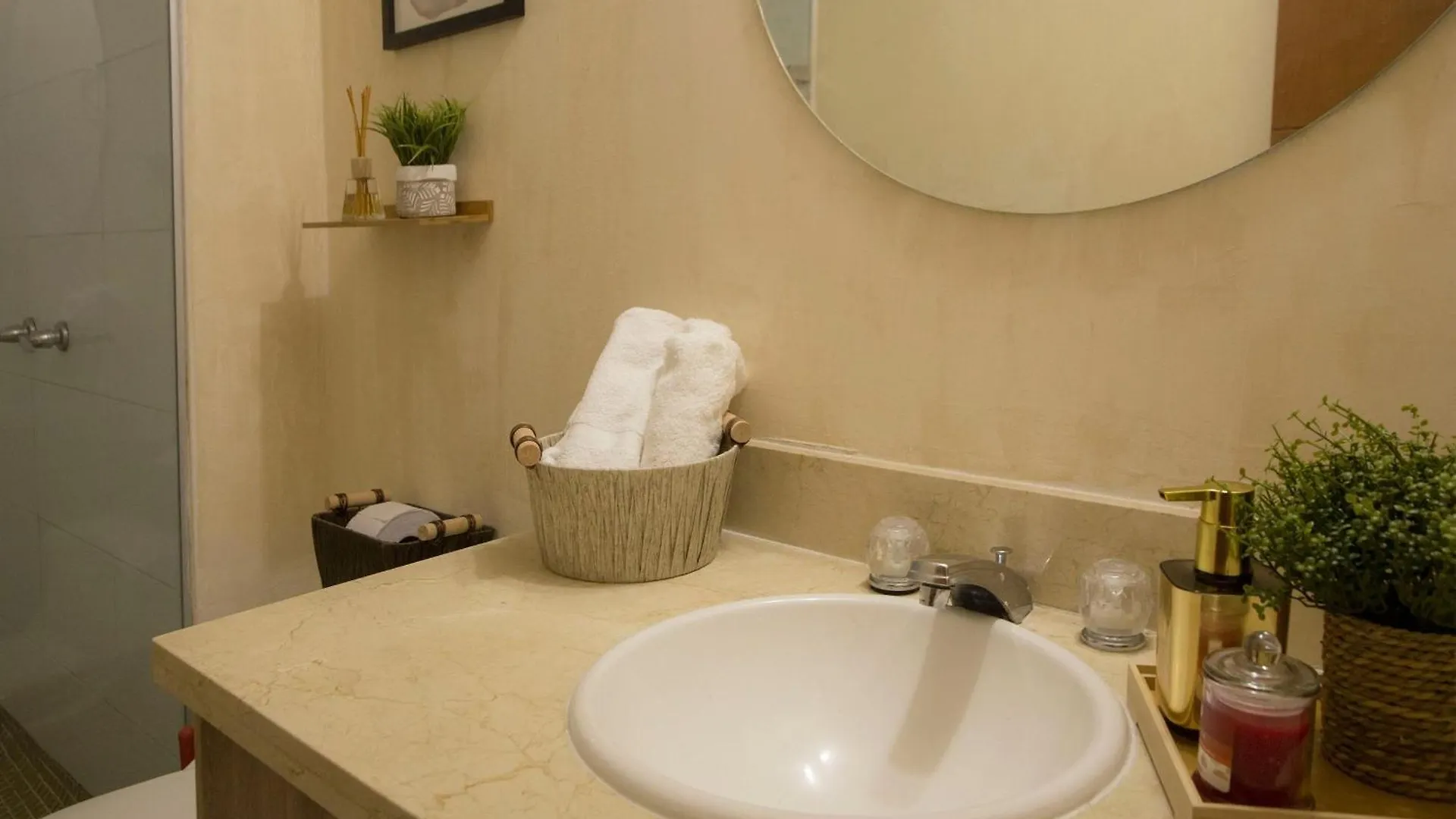 Apartment Un Espacio Sofisticado En Medio De El Laguito Edificio Poseidon Del Caribe Cartagena