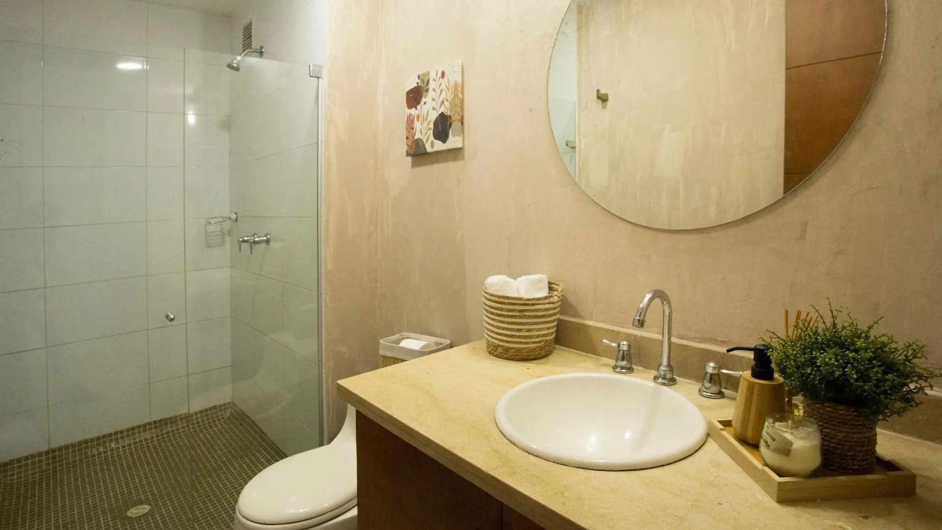 Apartment Un Espacio Sofisticado En Medio De El Laguito Edificio Poseidon Del Caribe Cartagena